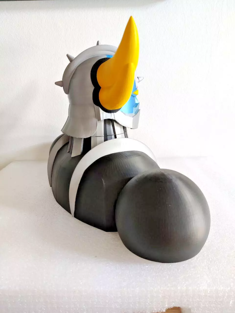 Buste Goldorak